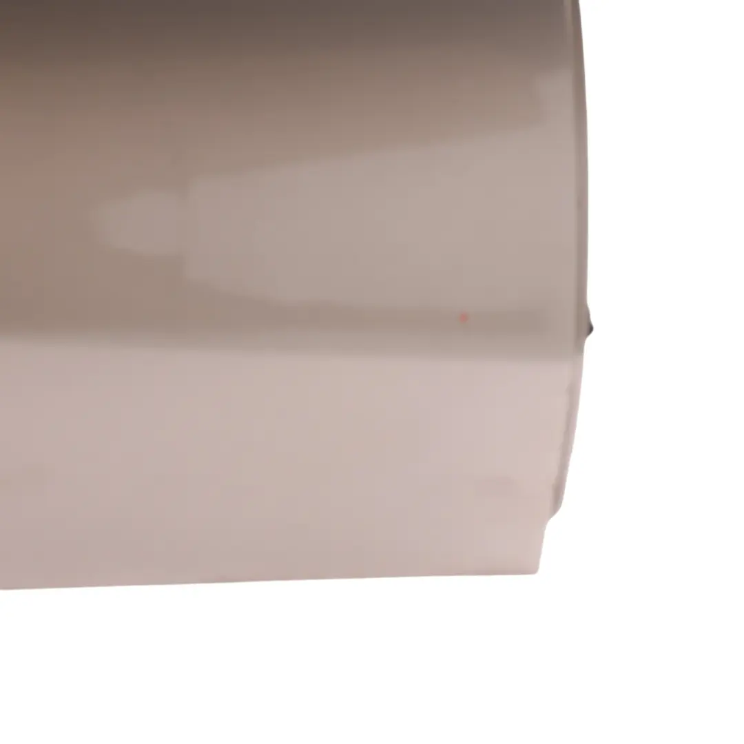 Door Rear Right O/S A-Class Mojave Silver Metallic - 859 to Mercedes W177 with Part number A1777301400 Mercedes W177 Door Rear Right O/S A-Class Mojave Silver Metallic - 859 - SKU A1777301400-MOS - Part number A1777301400