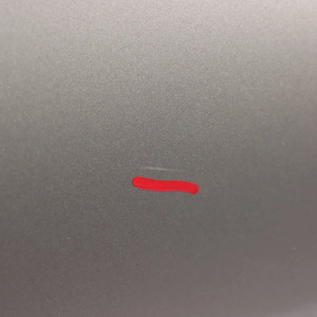 Mercedes W177 Door Rear Right O/S A-Class Mojave Silver Metallic - 859 - SKU A1777301400-MOS - Part number A1777301400