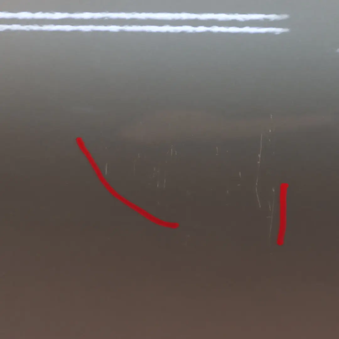 Door Rear Right O/S A-Class Mojave Silver Metallic - 859 to Mercedes W177 with Part number A1777301400 Mercedes W177 Door Rear Right O/S A-Class Mojave Silver Metallic - 859 - SKU A1777301400-MOS - Part number A1777301400