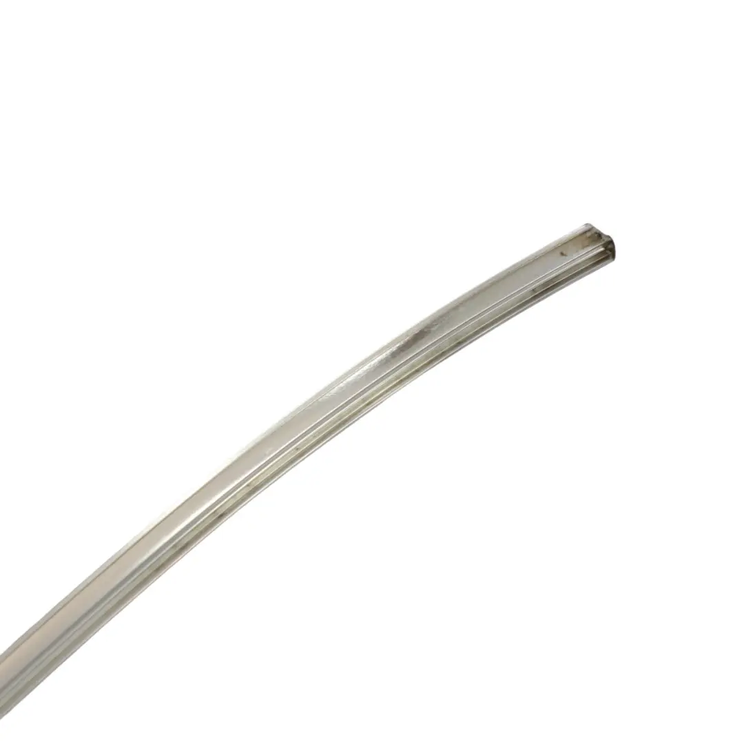 Mercedes W177 Door Window Trim Strip Moulding Rear Right O/S Chrome - SKU A1777352200 - Part number A1777352200