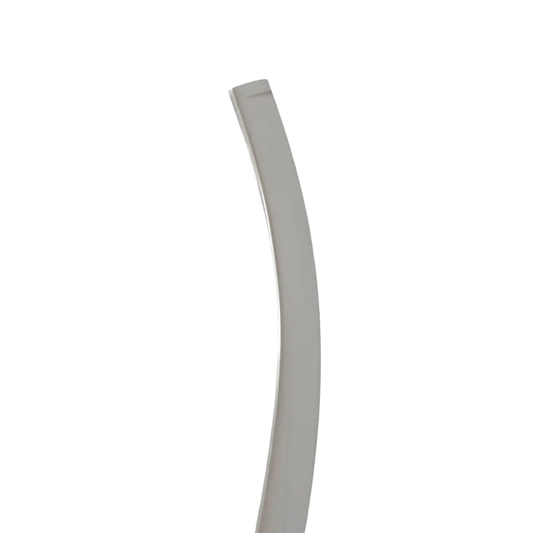 Mercedes W177 Door Window Trim Strip Moulding Rear Right O/S Chrome - SKU A1777352200 - Part number A1777352200