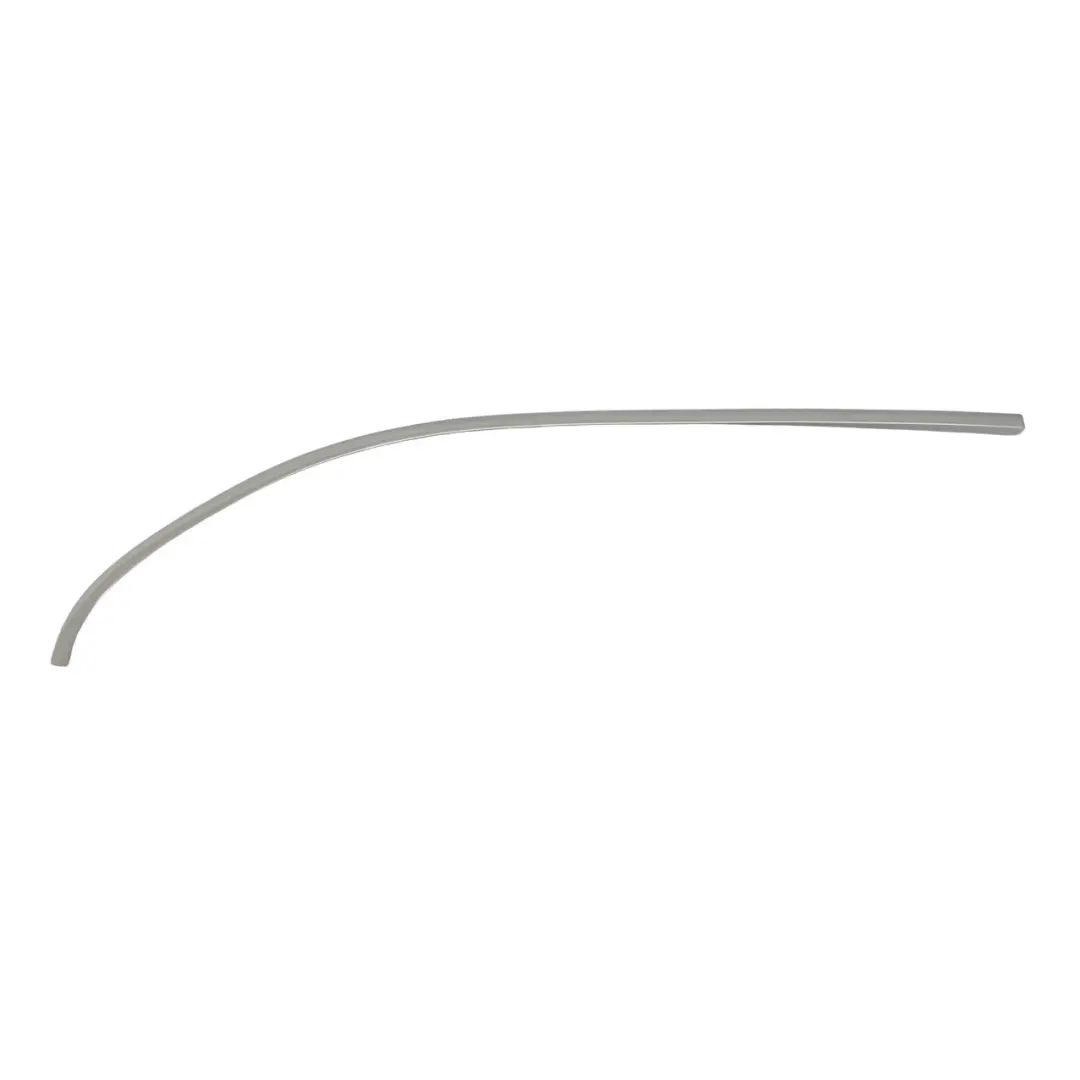Mercedes W177 Door Window Trim Strip Moulding Rear Right O/S Chrome - SKU A1777352200 - Part number A1777352200