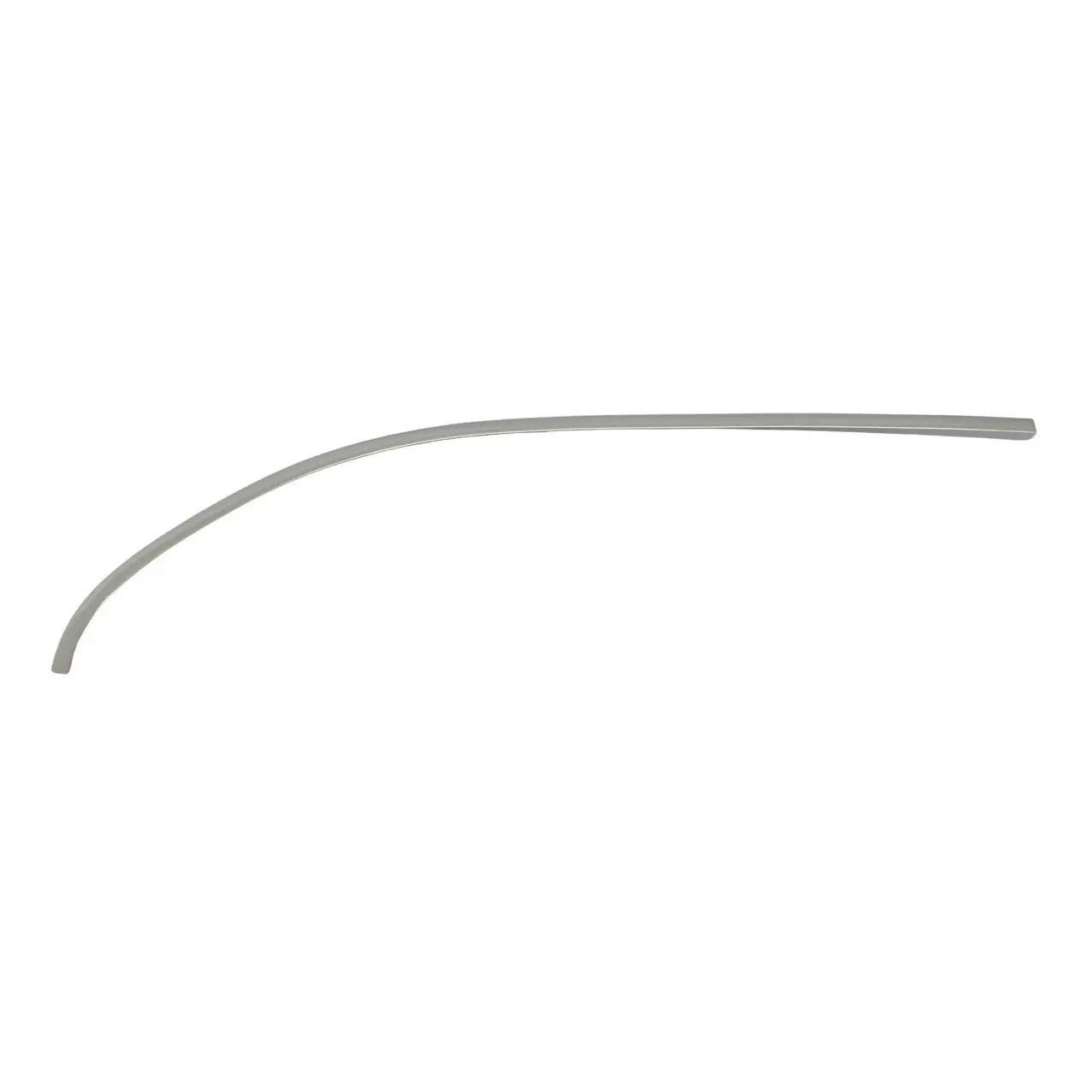 Mercedes W177 Door Window Trim Strip Moulding Rear Right O/S Chrome A1777352200