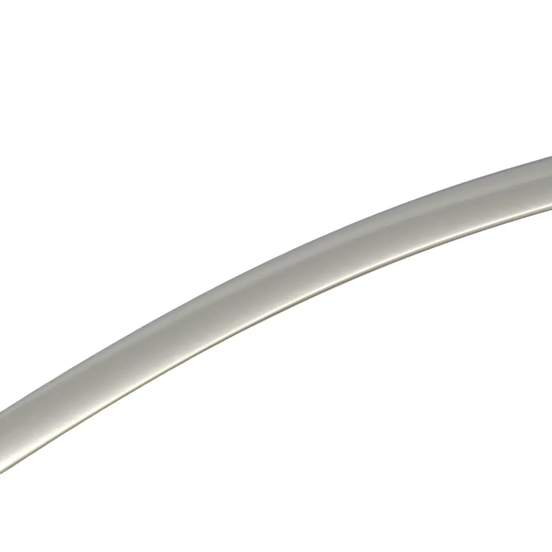 Mercedes W177 Door Window Trim Strip Moulding Rear Right O/S Chrome - SKU A1777352200 - Part number A1777352200