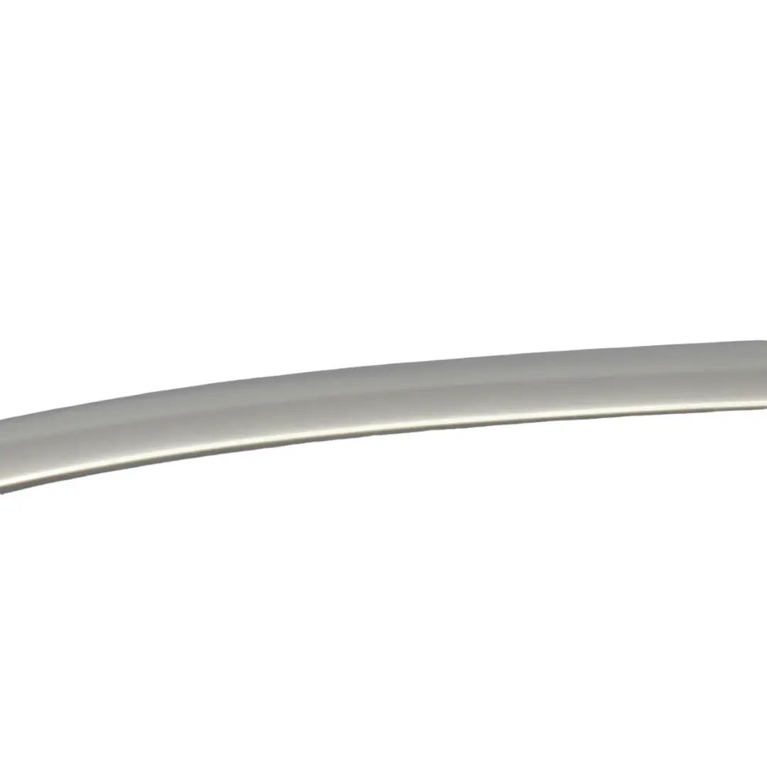 Mercedes W177 Door Window Trim Strip Moulding Rear Right O/S Chrome - SKU A1777352200 - Part number A1777352200