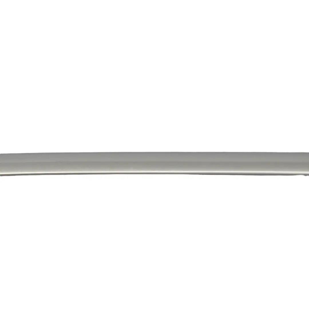 Mercedes W177 Türfensterverkleidung Zierleiste hinten rechts Chrom - SKU A1777352200 - Teilenummer A1777352200