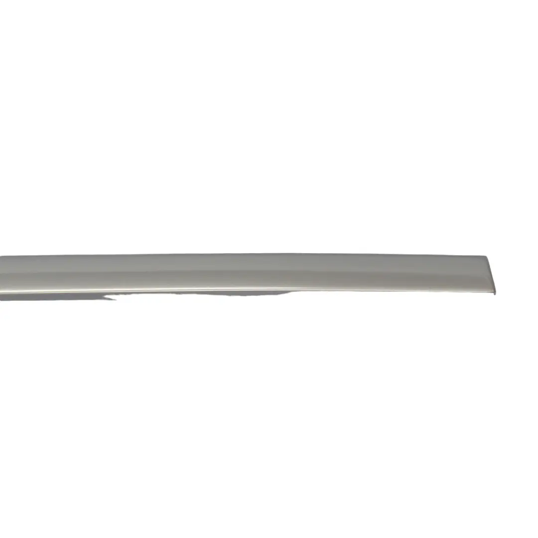 Mercedes W177 Door Window Trim Strip Moulding Rear Right O/S Chrome - SKU A1777352200 - Part number A1777352200