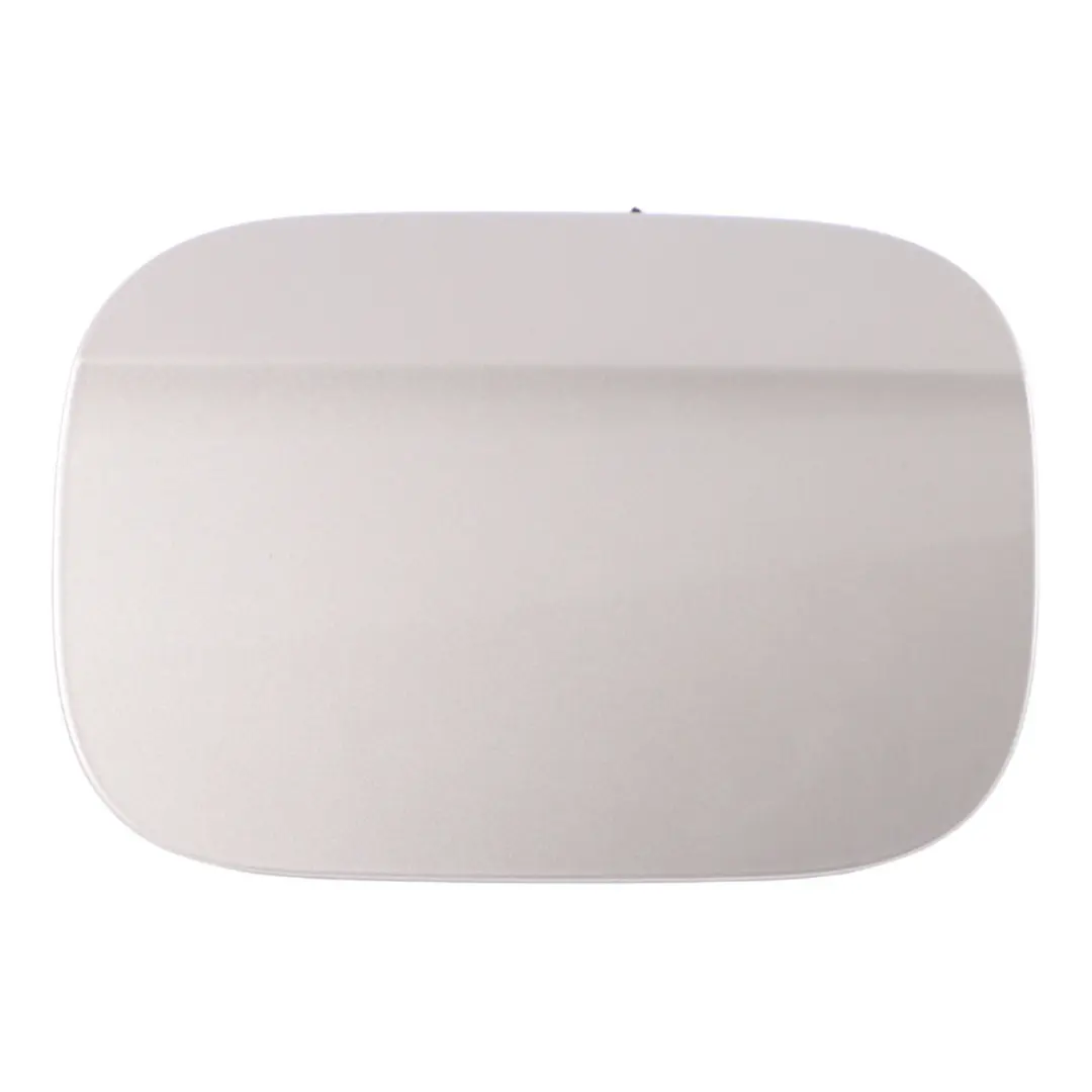 Mercedes W177 Fuel Filler Fill in Flap Cover Cap Mojave Silver - 859 - SKU A1777571700-MOS - Part number A1777571700