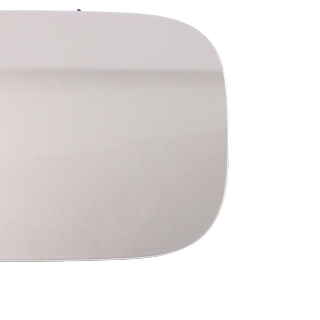 Filler Fill in Flap Cover Cap Mojave Silver - 859 to Mercedes W177 Fuel with Part number A1777571700 Mercedes W177 Fuel Filler Fill in Flap Cover Cap Mojave Silver - 859 - SKU A1777571700-MOS - Part number A1777571700