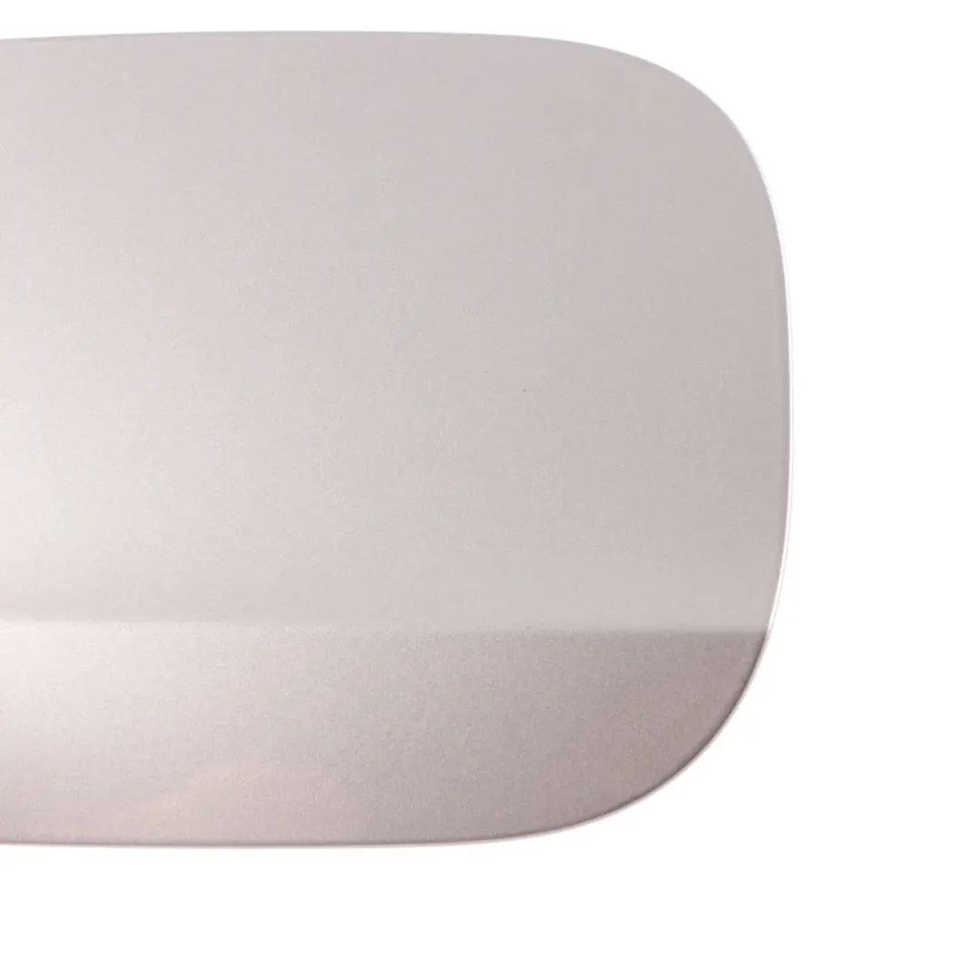 Filler Fill in Flap Cover Cap Mojave Silver - 859 to Mercedes W177 Fuel with Part number A1777571700 Mercedes W177 Fuel Filler Fill in Flap Cover Cap Mojave Silver - 859 - SKU A1777571700-MOS - Part number A1777571700