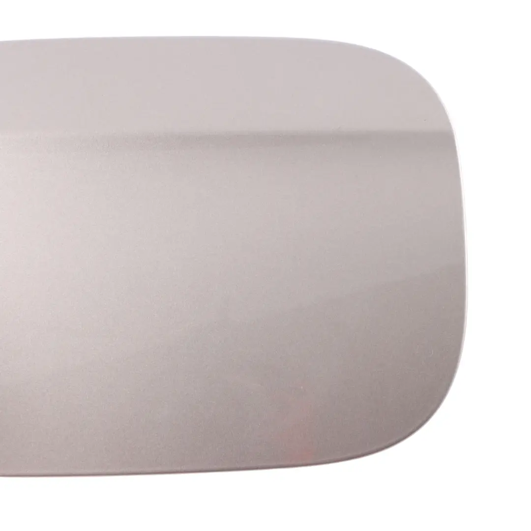 Mercedes W177 Fuel Filler Fill in Flap Cover Cap Mojave Silver - 859 - SKU A1777571700-MOS - Part number A1777571700