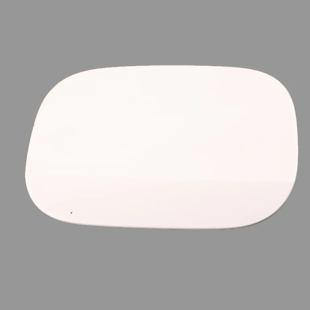 Mercedes W177 Tapa de la tapa del depósito de combustible Blanco Polar - 149 - SKU A1777571700-POL - Número de pieza A1777571700