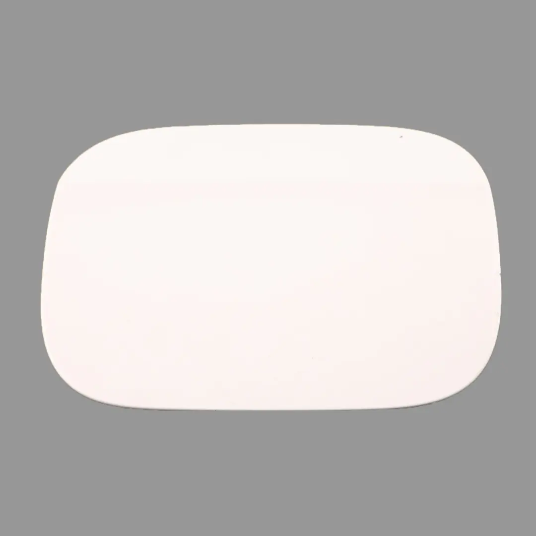 Mercedes W177 Fuel Flap Cover Filler Fill In Flap Polar White - 149 - SKU A1777571700-POL - Part number A1777571700