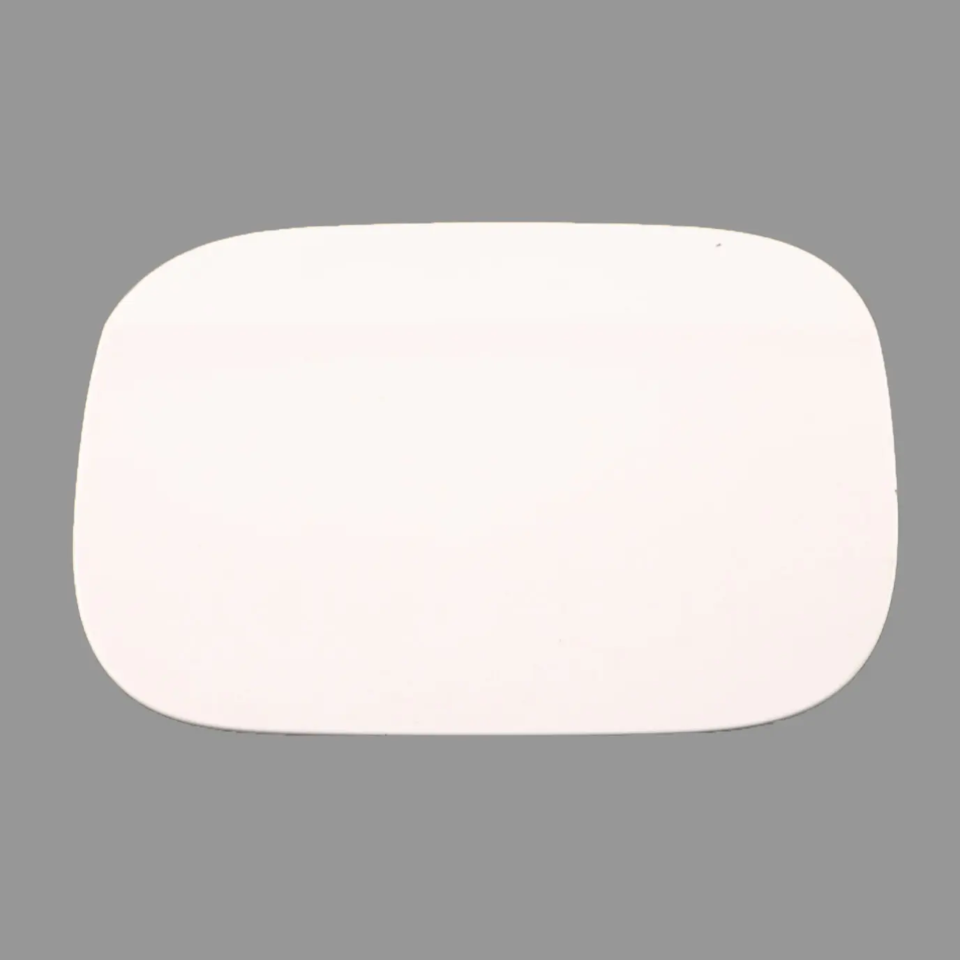 Mercedes W177 Fuel Flap Cover Filler Fill In Flap Polar White - 149