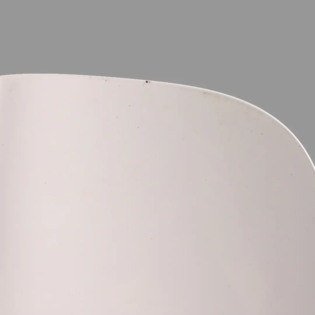 Flap Cover Filler Fill In Flap Polar White - 149 to Mercedes W177 Fuel with Part number A1777571700 Mercedes W177 Fuel Flap Cover Filler Fill In Flap Polar White - 149 - SKU A1777571700-POL - Part number A1777571700