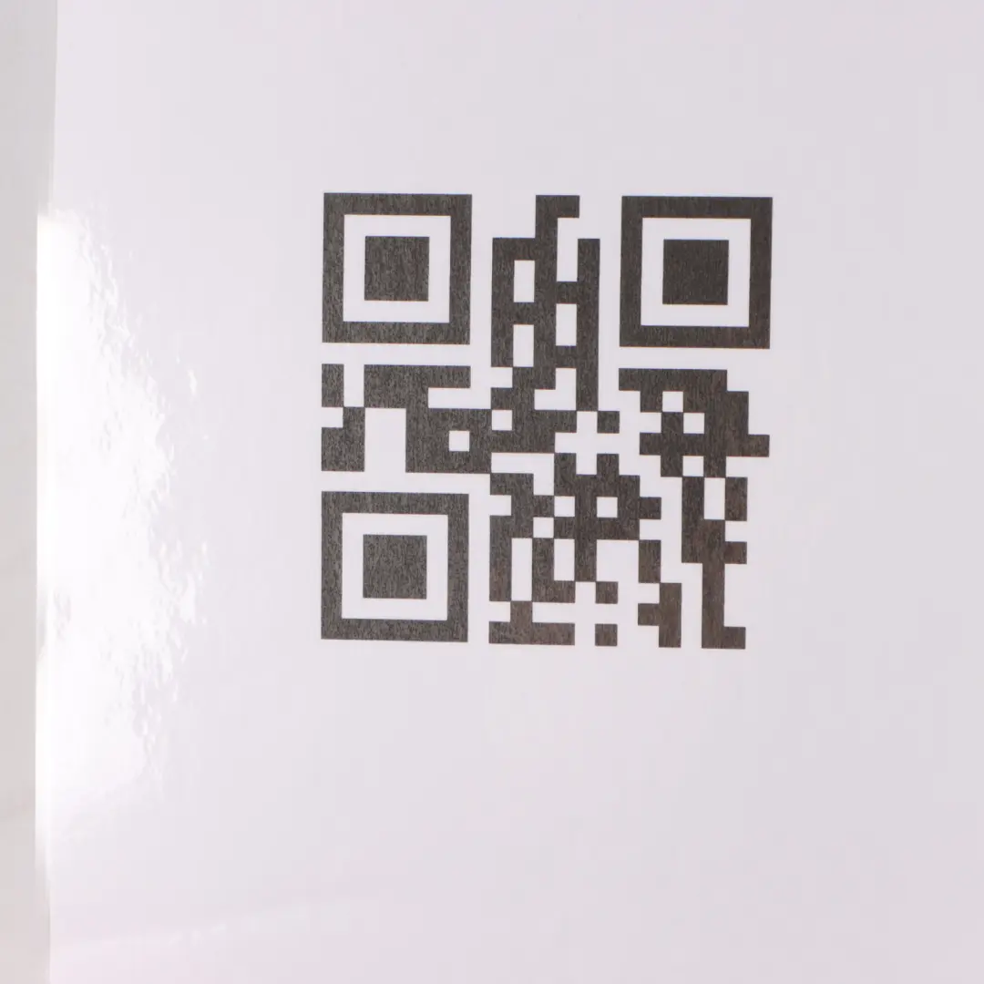 Trunk Tailgate Rear Spoiler Panel Digital White - 144 to Mercedes W177 with Part number A1777902600 Mercedes W177 Trunk Tailgate Rear Spoiler Panel Digital White - 144 - SKU A1777902600-DWH - Part number A1777902600