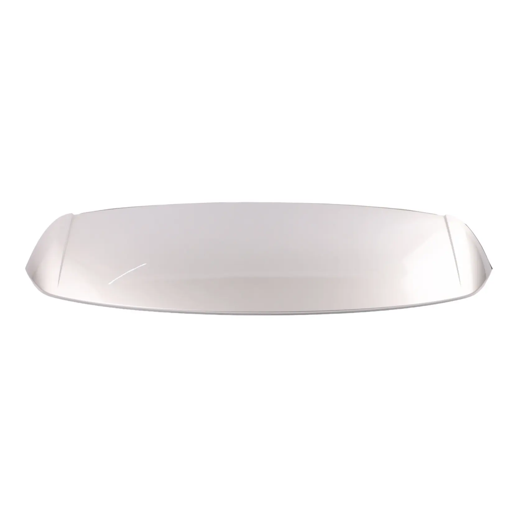 Mercedes W177 Coffre hayon arrière panneau aileron Argent - 859 A1777900300
