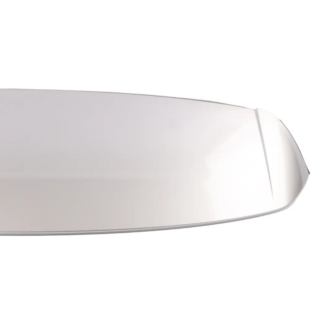 Coffre hayon arrière panneau aileron Argent - 859 A1777900300 pour Mercedes W177 à propos du numéro de pièce A1777902600 Mercedes W177 Coffre hayon arrière panneau aileron Argent - 859 A1777900300 - SKU A1777902600-MOS - Numéro de pièce A1777902600