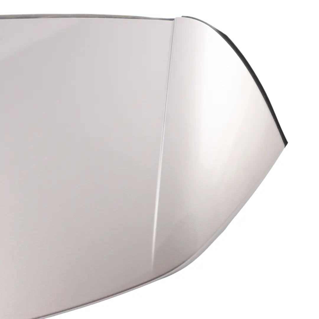 Mercedes W177 Trunk Tailgate Rear Spoiler Panel Mojave Silver - 859 A1777900300 - SKU A1777902600-MOS - Part number A1777902600