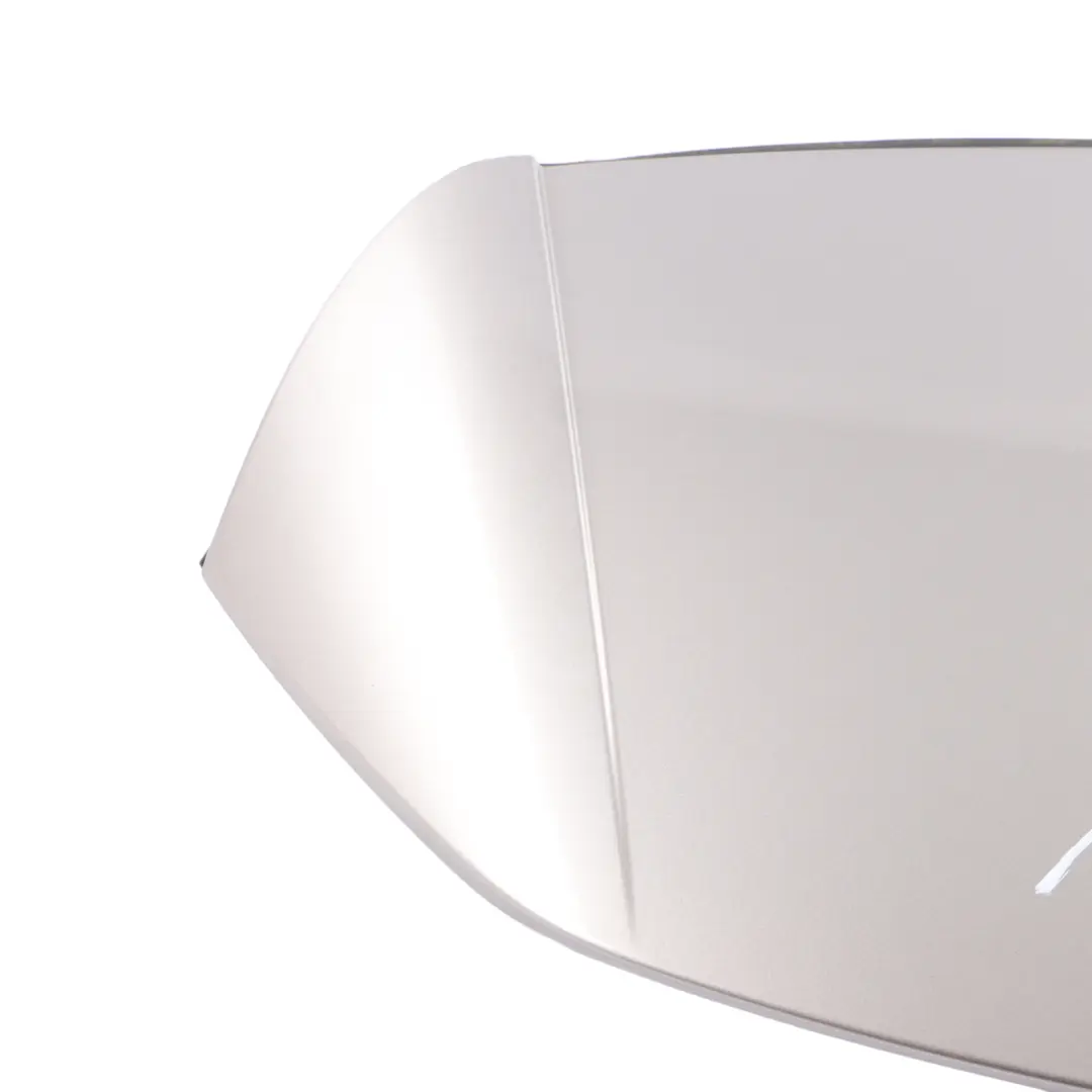 Kofferraum Heckklappe Heckspoiler Mojave Silber - 859 A1777900300 für Mercedes W177 mit Teilenummer A1777902600 Mercedes W177 Kofferraum Heckklappe Heckspoiler Mojave Silber - 859 A1777900300 - SKU A1777902600-MOS - Teilenummer A1777902600