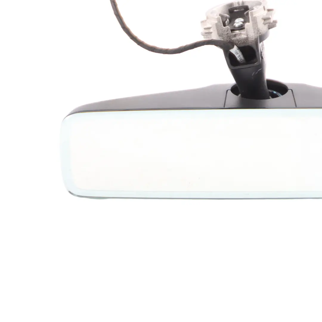 View Mirror Interior Mirror Black to Mercedes C118 W177 Rear with Part number A1778101605 Mercedes C118 W177 Rear View Mirror Interior Mirror Black - SKU A1778101605-2 - Part number A1778101605