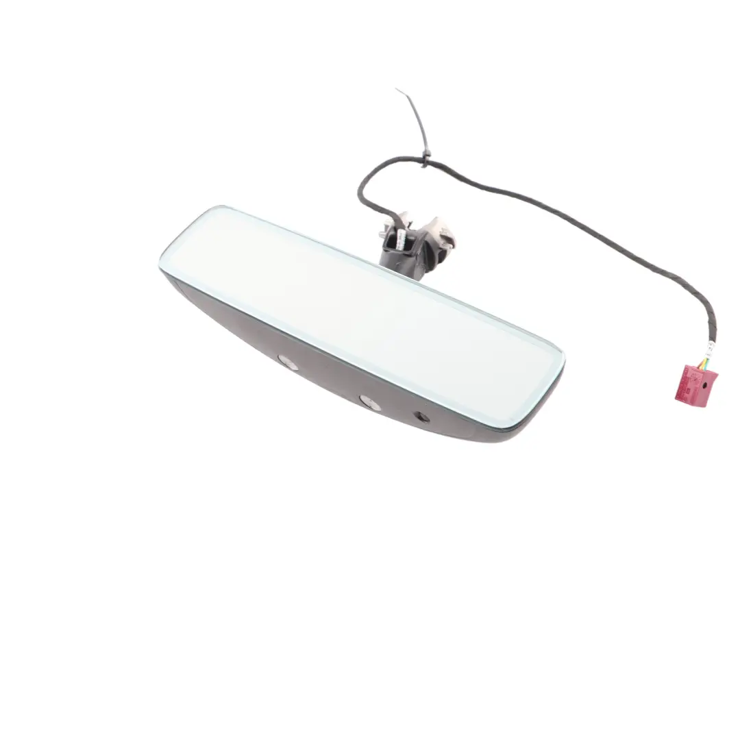 Espejo Retrovisor Interior Espejo Negro para Mercedes C118 W177 con número de pieza A1778101605 Mercedes C118 W177 Espejo Retrovisor Interior Espejo Negro - SKU A1778101605-2 - Número de pieza A1778101605