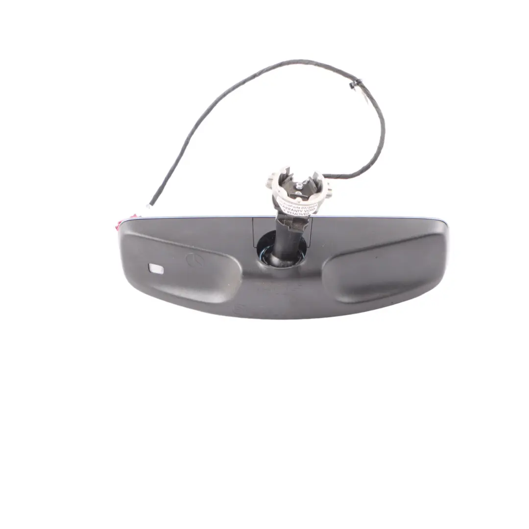 Mercedes C118 W177 Espejo Retrovisor Interior Espejo Negro - SKU A1778101605-2 - Número de pieza A1778101605