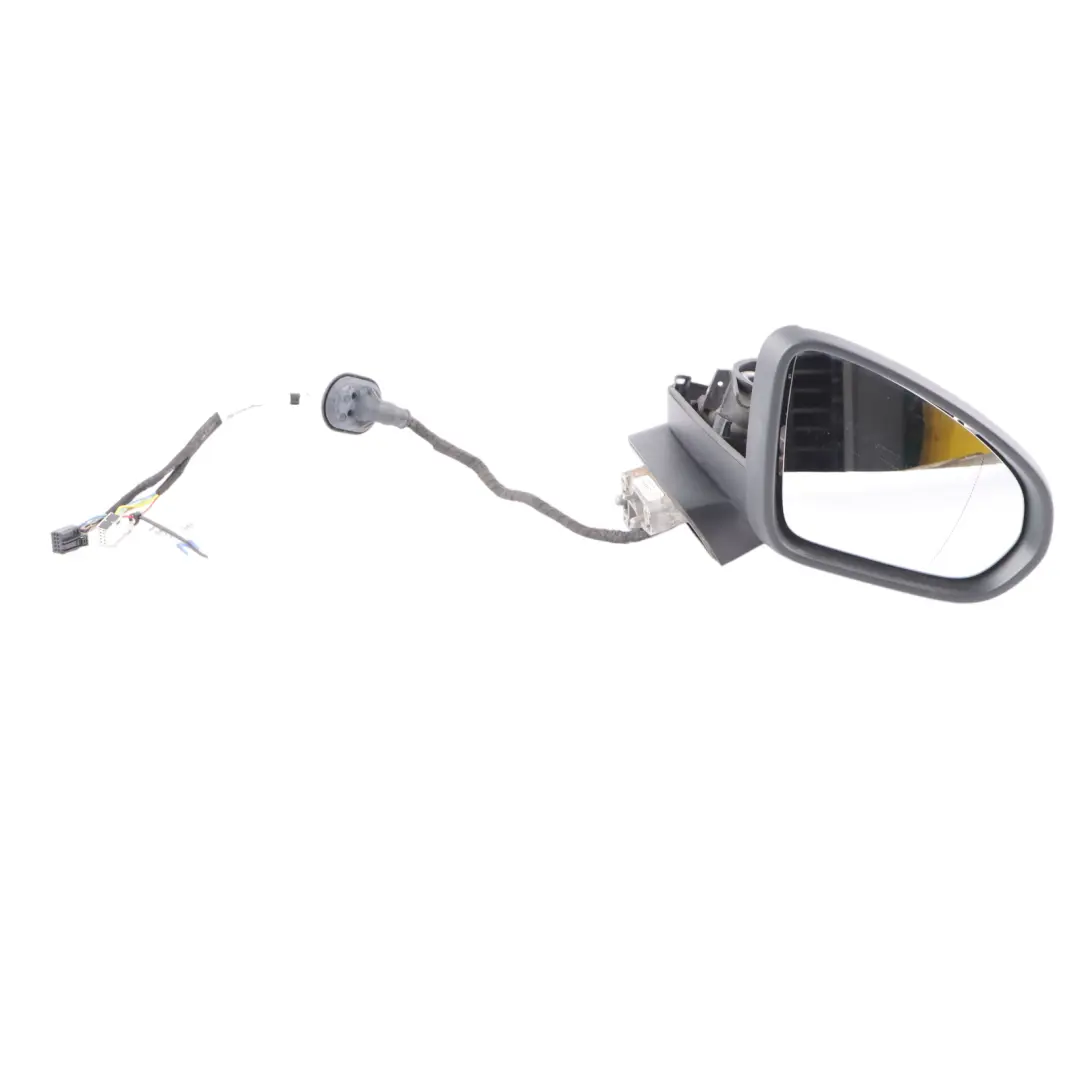 Wing Mirror Outside Door Right O/S to Mercedes W177 with Part number A1778102204 Mercedes W177 Wing Mirror Outside Door Right O/S - SKU rhd-A1778102204 - Part number A1778102204