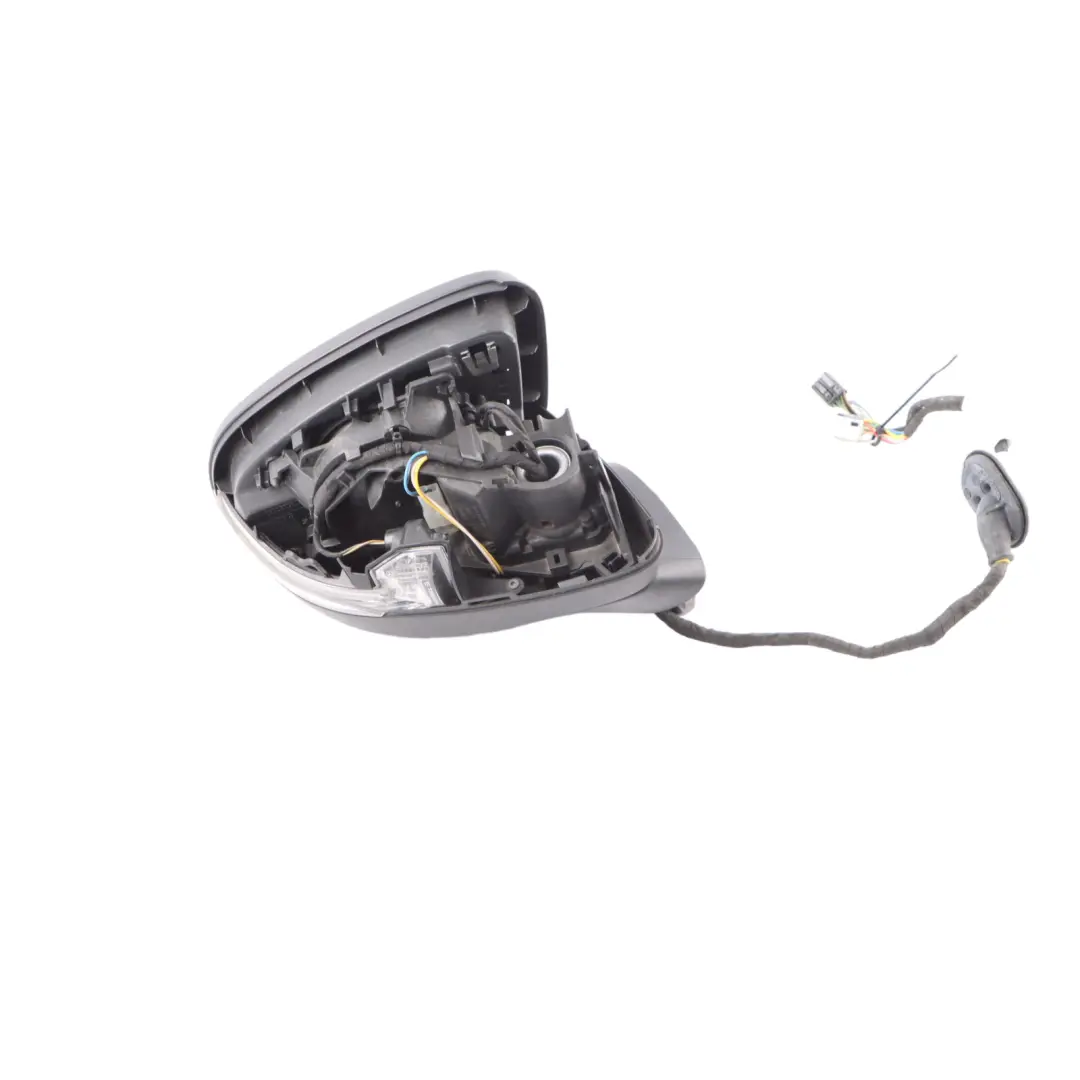 Wing Mirror Outside Door Right O/S to Mercedes W177 with Part number A1778102204 Mercedes W177 Wing Mirror Outside Door Right O/S - SKU rhd-A1778102204 - Part number A1778102204