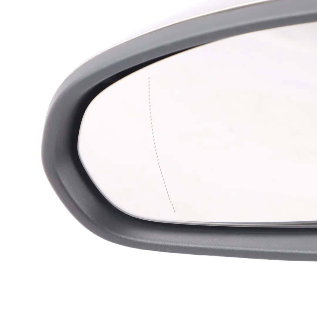 Mercedes W177 Wing Mirror Electric Door Left N/S Mojave Silver Metallic - 859 - SKU A1778102304-MOS1 - Part number A1778102304