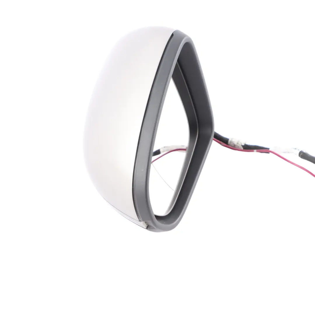 Wing Mirror Electric Door Left N/S Mojave Silver Metallic - 859 to Mercedes W177 with Part number A1778102304 Mercedes W177 Wing Mirror Electric Door Left N/S Mojave Silver Metallic - 859 - SKU A1778102304-MOS1 - Part number A1778102304