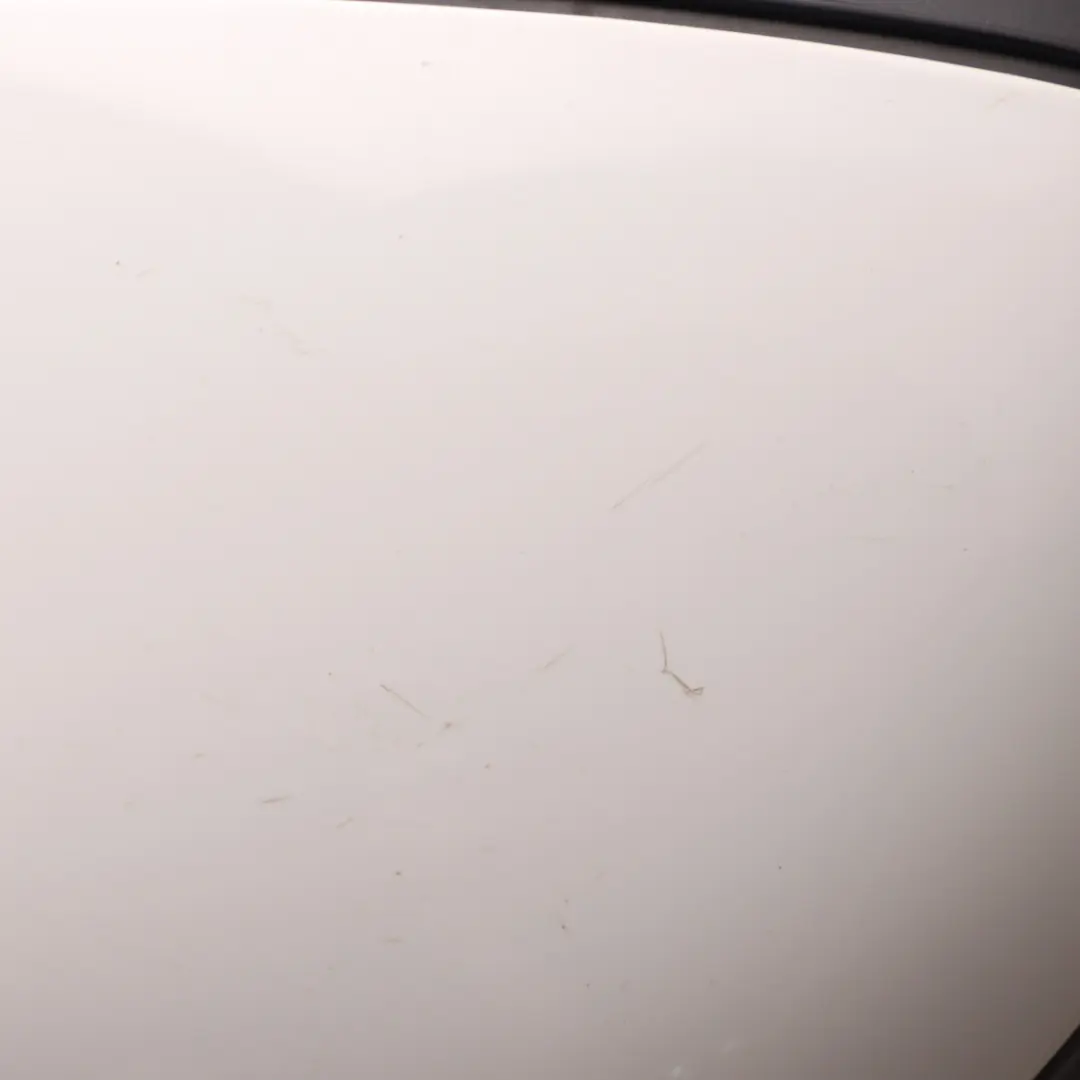 Wing Mirror Door Left N/S Primed Polar White - 149 to Mercedes W177 with Part number A1778102304 Mercedes W177 Wing Mirror Door Left N/S Primed Polar White - 149 - SKU rhd-A1778102304-POL - Part number A1778102304