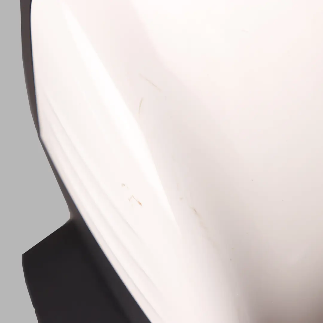 Wing Mirror Door Left N/S Primed Polar White - 149 to Mercedes W177 with Part number A1778102304 Mercedes W177 Wing Mirror Door Left N/S Primed Polar White - 149 - SKU rhd-A1778102304-POL - Part number A1778102304