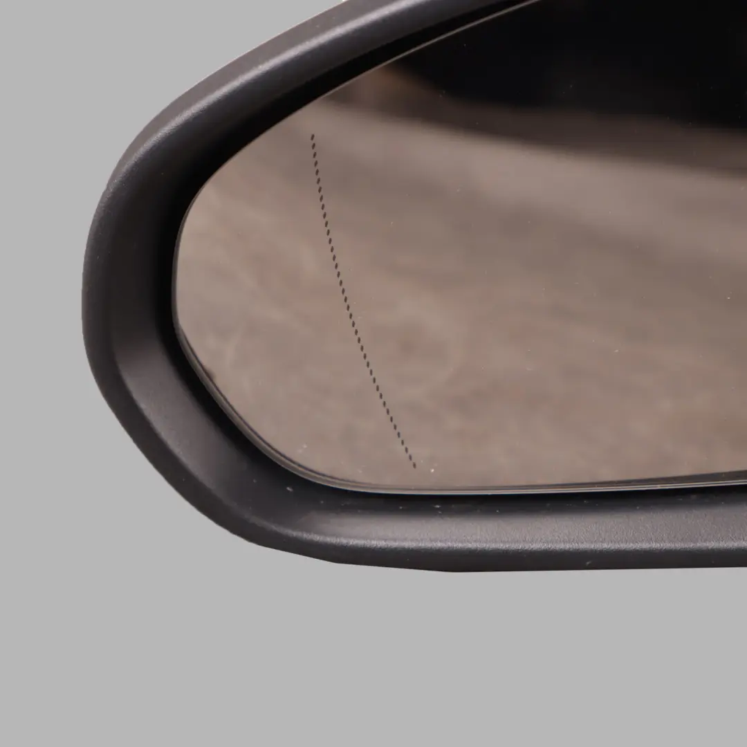 Wing Mirror Door Left N/S Primed Polar White - 149 to Mercedes W177 with Part number A1778102304 Mercedes W177 Wing Mirror Door Left N/S Primed Polar White - 149 - SKU rhd-A1778102304-POL - Part number A1778102304