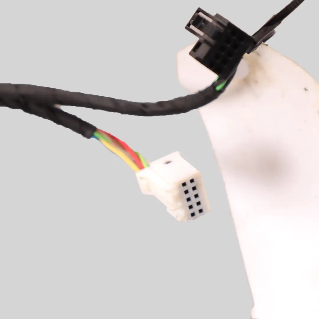 Wing Mirror Door Left N/S Primed Polar White - 149 to Mercedes W177 with Part number A1778102304 Mercedes W177 Wing Mirror Door Left N/S Primed Polar White - 149 - SKU rhd-A1778102304-POL - Part number A1778102304