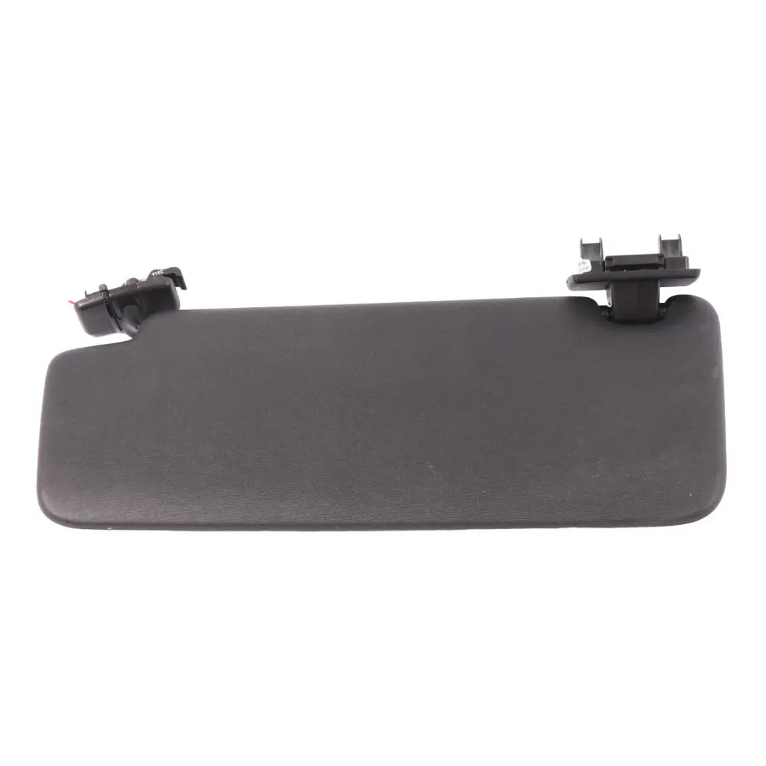  Sun Visor Mercedes W177 W247 Mirror Panel Sunvisor Right O/S Black - SKU A1778106200-2 - Part number A1778106200
