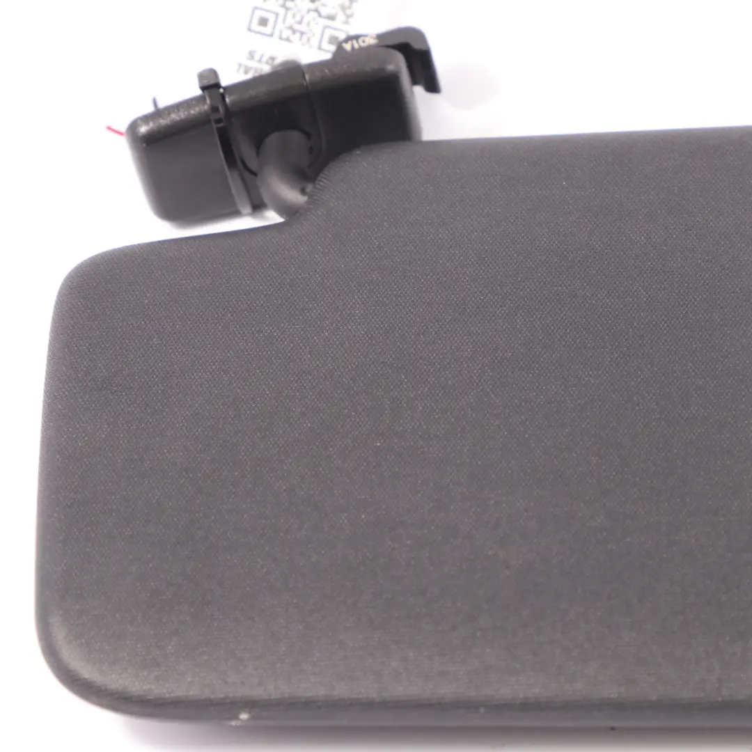 Parasol Mercedes W177 W247 Espejo Panel Parasol Derecho Negro para con número de pieza A1778106200 Parasol Mercedes W177 W247 Espejo Panel Parasol Derecho Negro - SKU A1778106200-2 - Número de pieza A1778106200