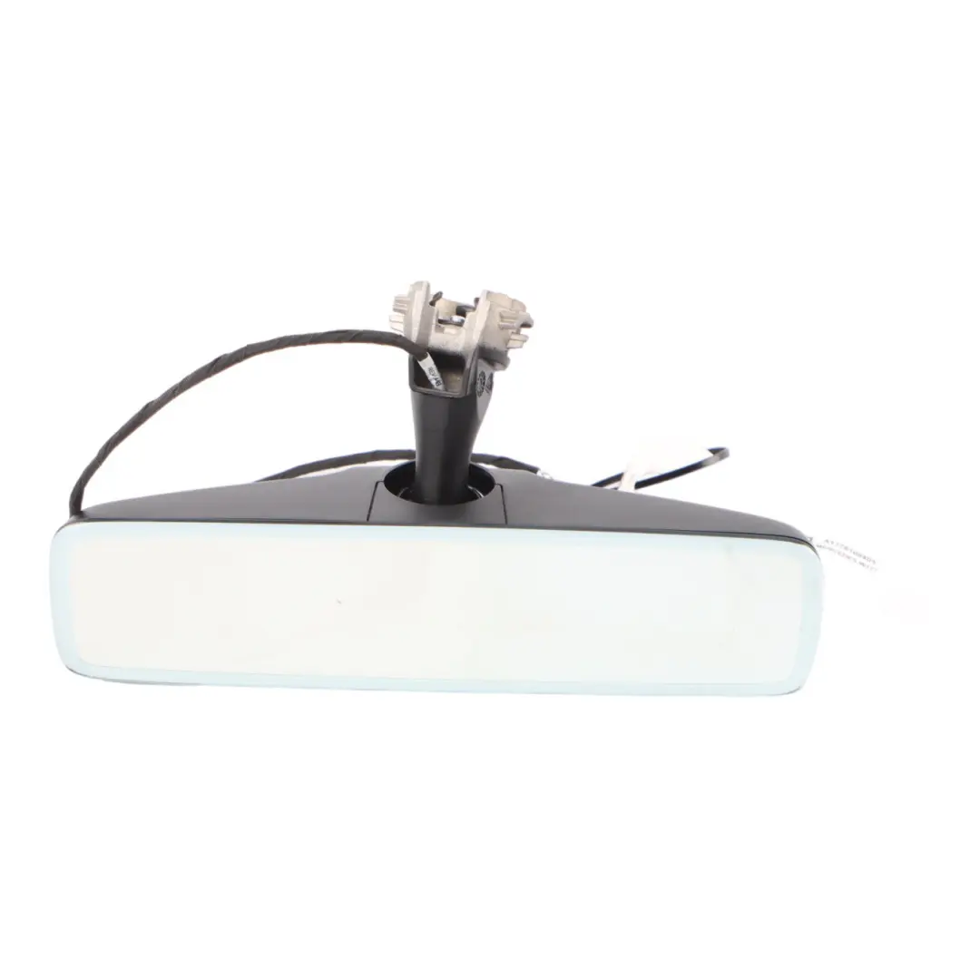 Rear View Mirror Mercedes C118 W177 Auto Dip Interior Mirror Black - SKU A1778108405 - Part number A1778108405