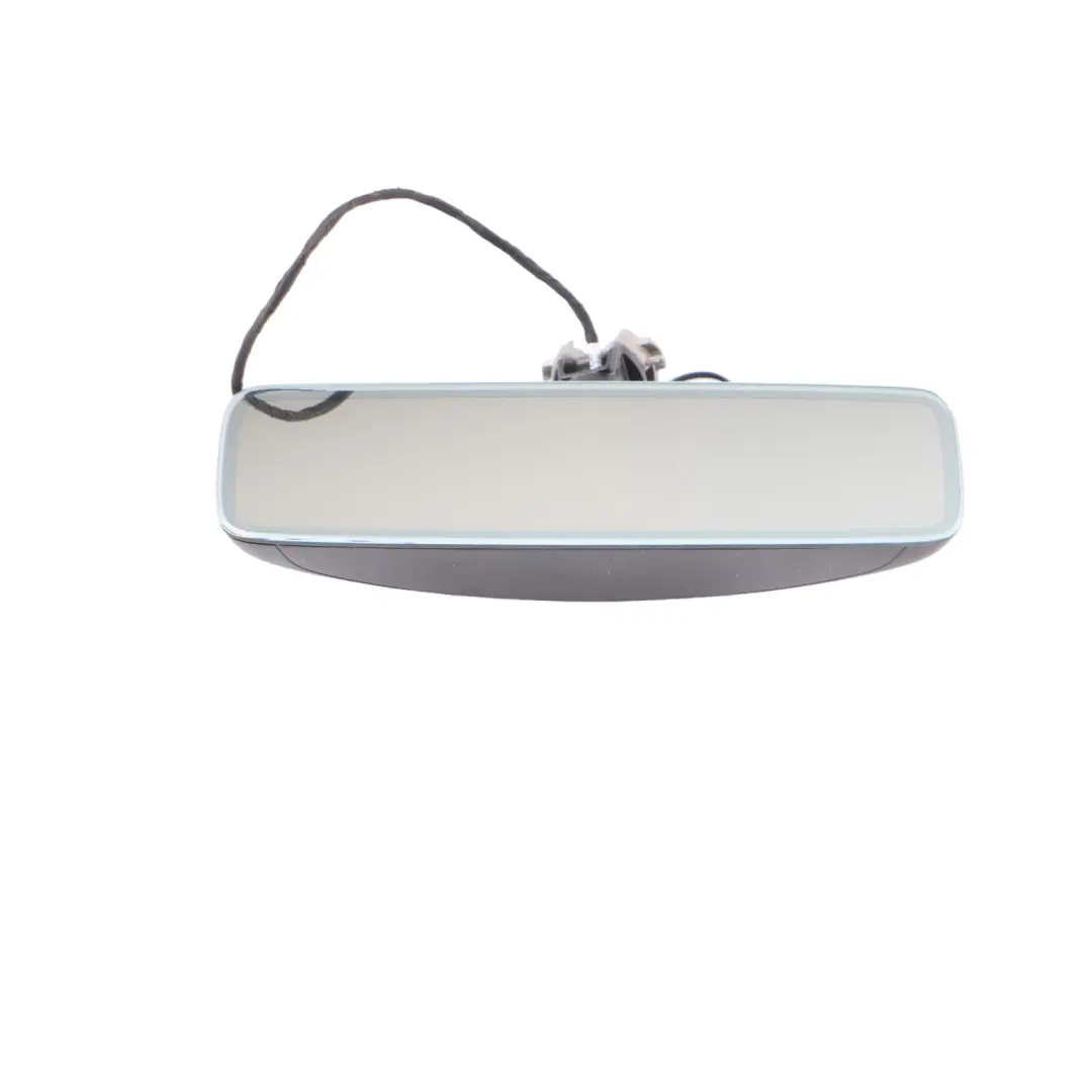 Mercedes C118 W177 Rear View Mirror Auto Dip Interior Black - SKU A1778108405 - Part number A1778108405