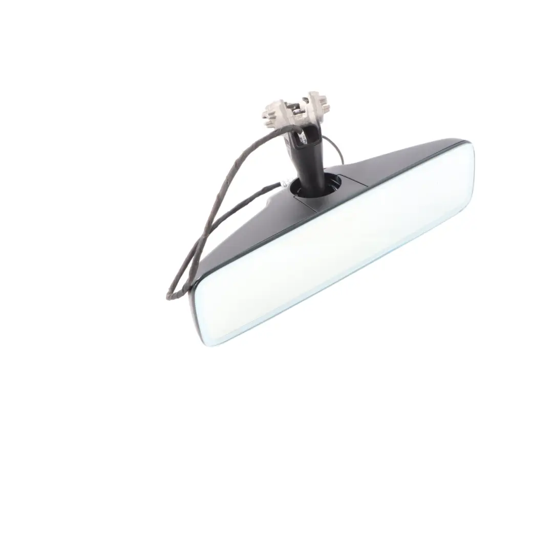 View Mirror Mercedes C118 W177 Auto Dip Interior Mirror Black to Rear with Part number A1778108405 Rear View Mirror Mercedes C118 W177 Auto Dip Interior Mirror Black - SKU A1778108405 - Part number A1778108405