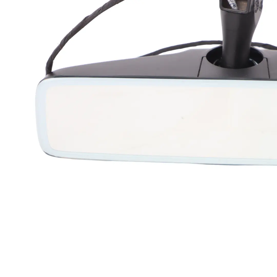 View Mirror Mercedes C118 W177 Auto Dip Interior Mirror Black to Rear with Part number A1778108405 Rear View Mirror Mercedes C118 W177 Auto Dip Interior Mirror Black - SKU A1778108405 - Part number A1778108405