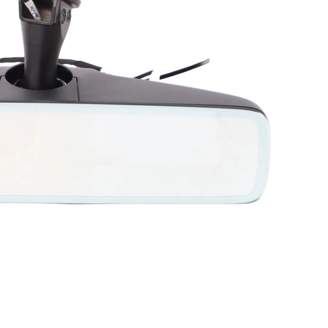 Rear View Mirror Mercedes C118 W177 Auto Dip Interior Mirror Black - SKU A1778108405 - Part number A1778108405