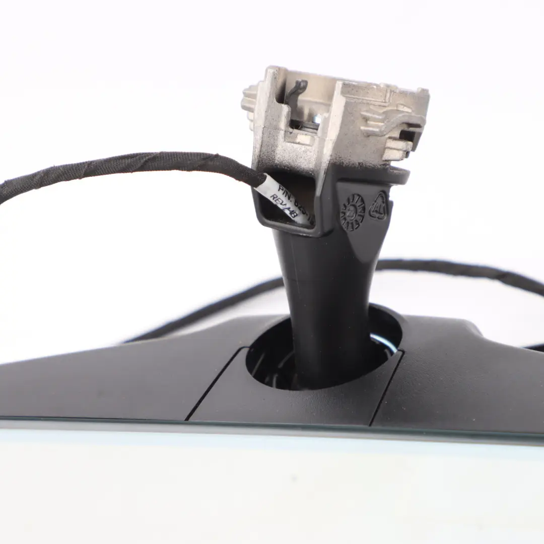 Mercedes C118 W177 Rétroviseur Intérieur Auto Dip Noir - SKU A1778108405 - Numéro de pièce A1778108405