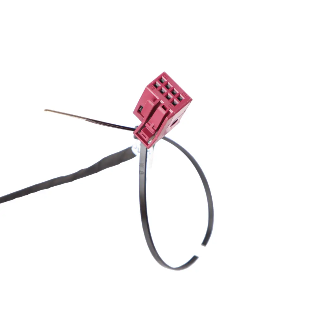 Mercedes C118 W177 Rétroviseur Intérieur Auto Dip Noir - SKU A1778108405 - Numéro de pièce A1778108405