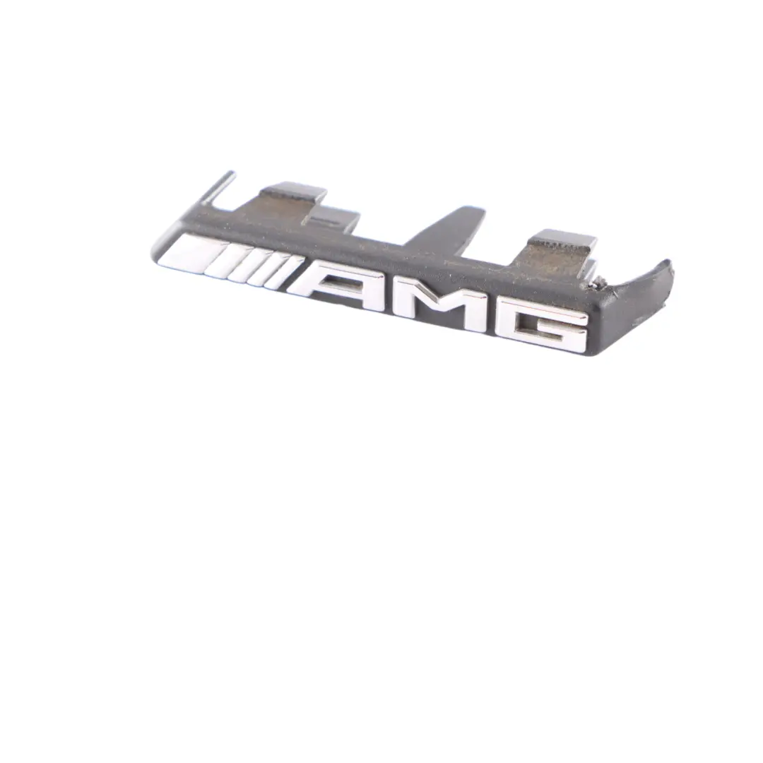 Grille Emblem Mercedes C118 W177 Front Badge AMG Logo Sign to with Part number A1778173900 Grille Emblem Mercedes C118 W177 Front Badge AMG Logo Sign - SKU A1778173900 - Part number A1778173900