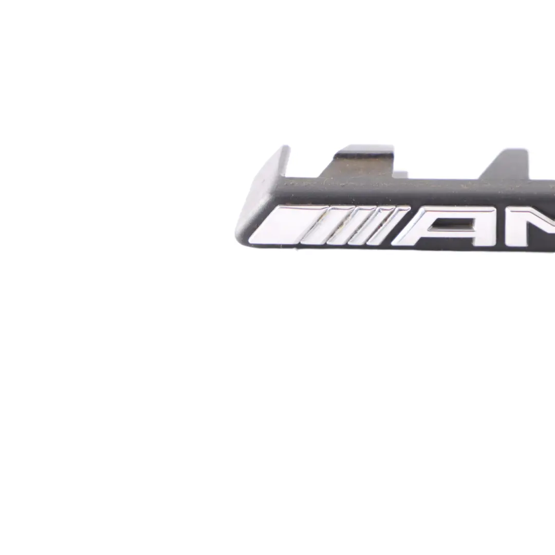 Grille Emblem Mercedes C118 W177 Front Badge AMG Logo Sign to with Part number A1778173900 Grille Emblem Mercedes C118 W177 Front Badge AMG Logo Sign - SKU A1778173900 - Part number A1778173900