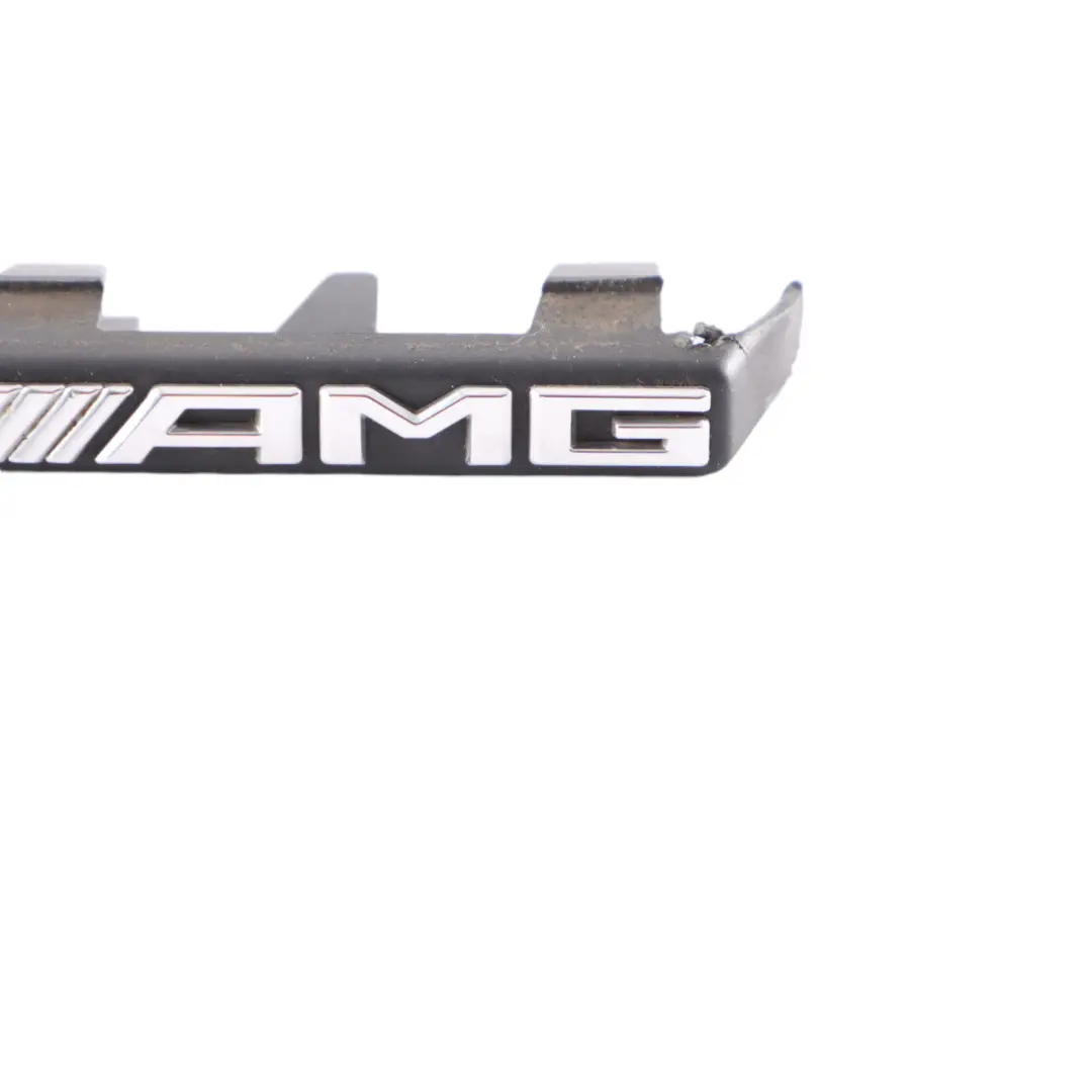 Grille Emblem Mercedes C118 W177 Front Badge AMG Logo Sign to with Part number A1778173900 Grille Emblem Mercedes C118 W177 Front Badge AMG Logo Sign - SKU A1778173900 - Part number A1778173900