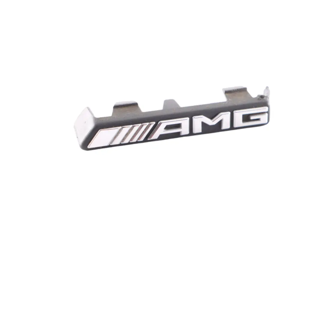  Grille Emblem Mercedes C118 W177 Front Badge AMG Logo Sign - SKU A1778173900 - Part number A1778173900