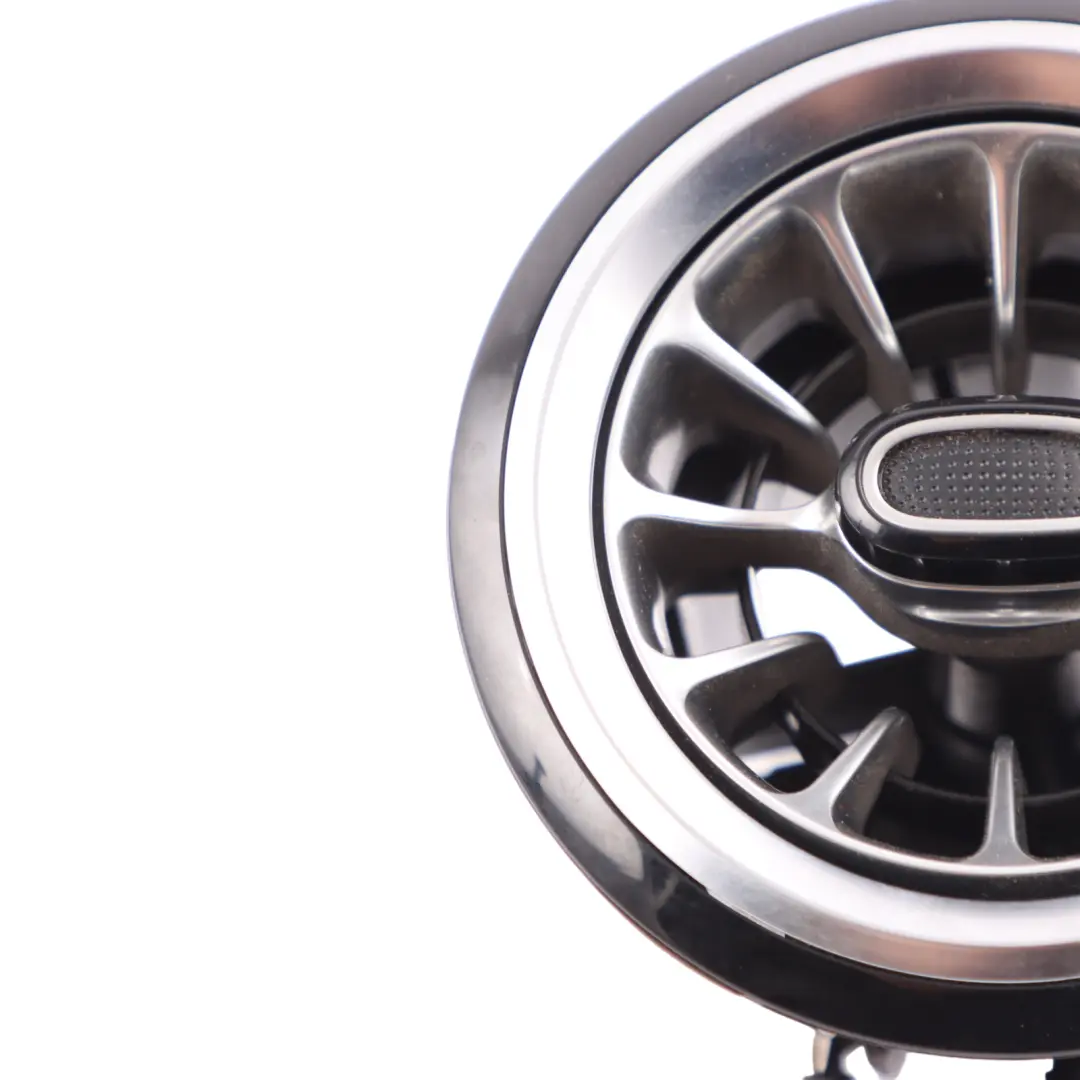 Dashboard Air Vent Dash Right Nozzle Grille para Mercedes W177 con número de pieza A1778306902 Mercedes W177 Dashboard Air Vent Dash Right Nozzle Grille - SKU A1778306902 - Número de pieza A1778306902