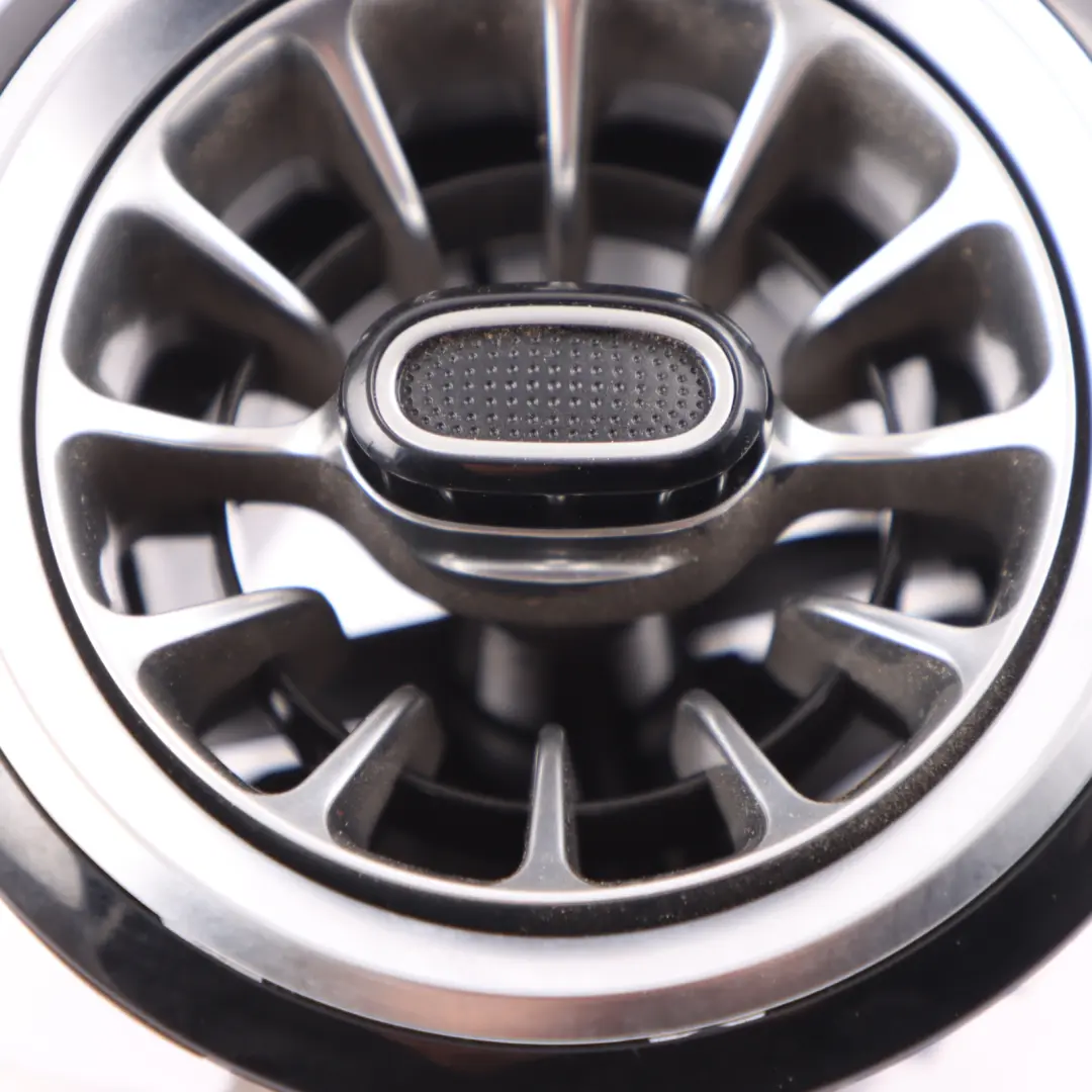 Mercedes W177 Dashboard Air Vent Dash Right O/S Nozzle Grille - SKU RHD-A1778306902 - Part number A1778306902